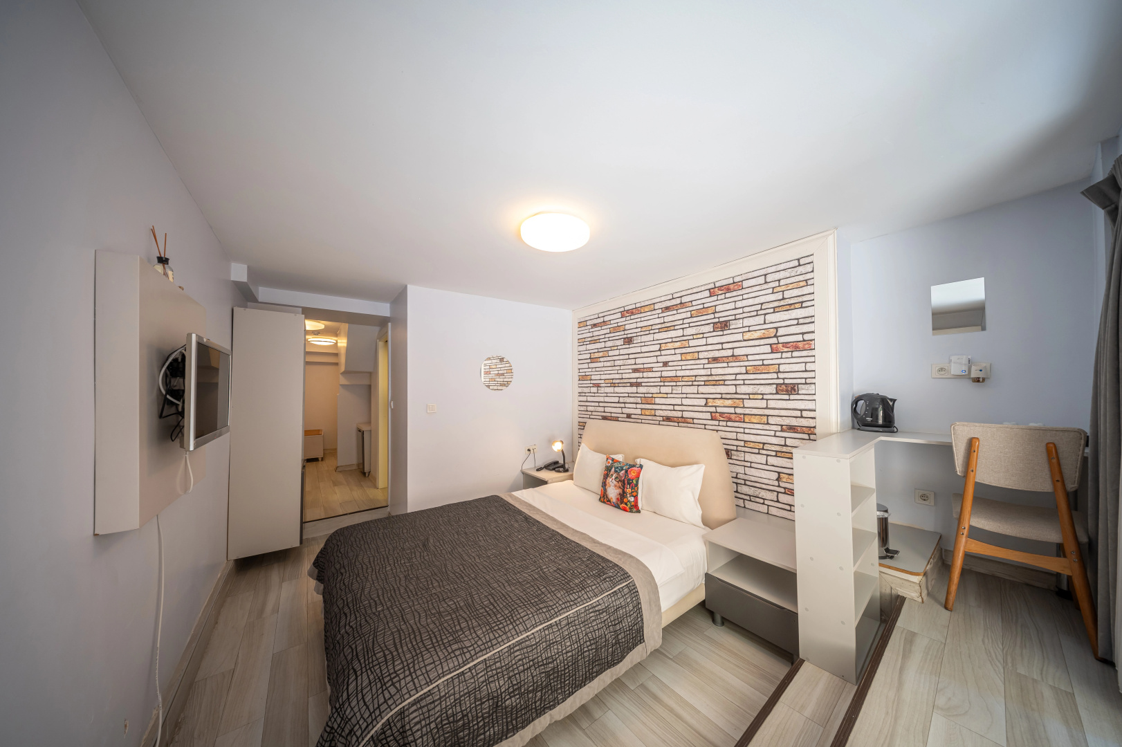 Foto - Calanthe Residence