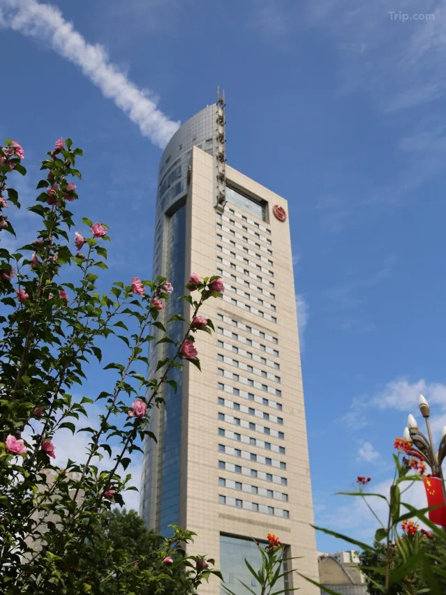 Foto - Sheraton Chengdu Lido Hotel