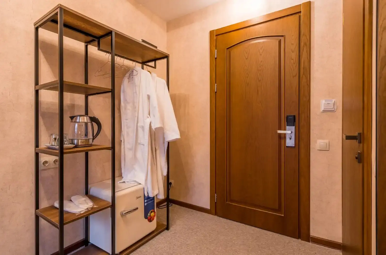 Foto - Green Inn Hotel