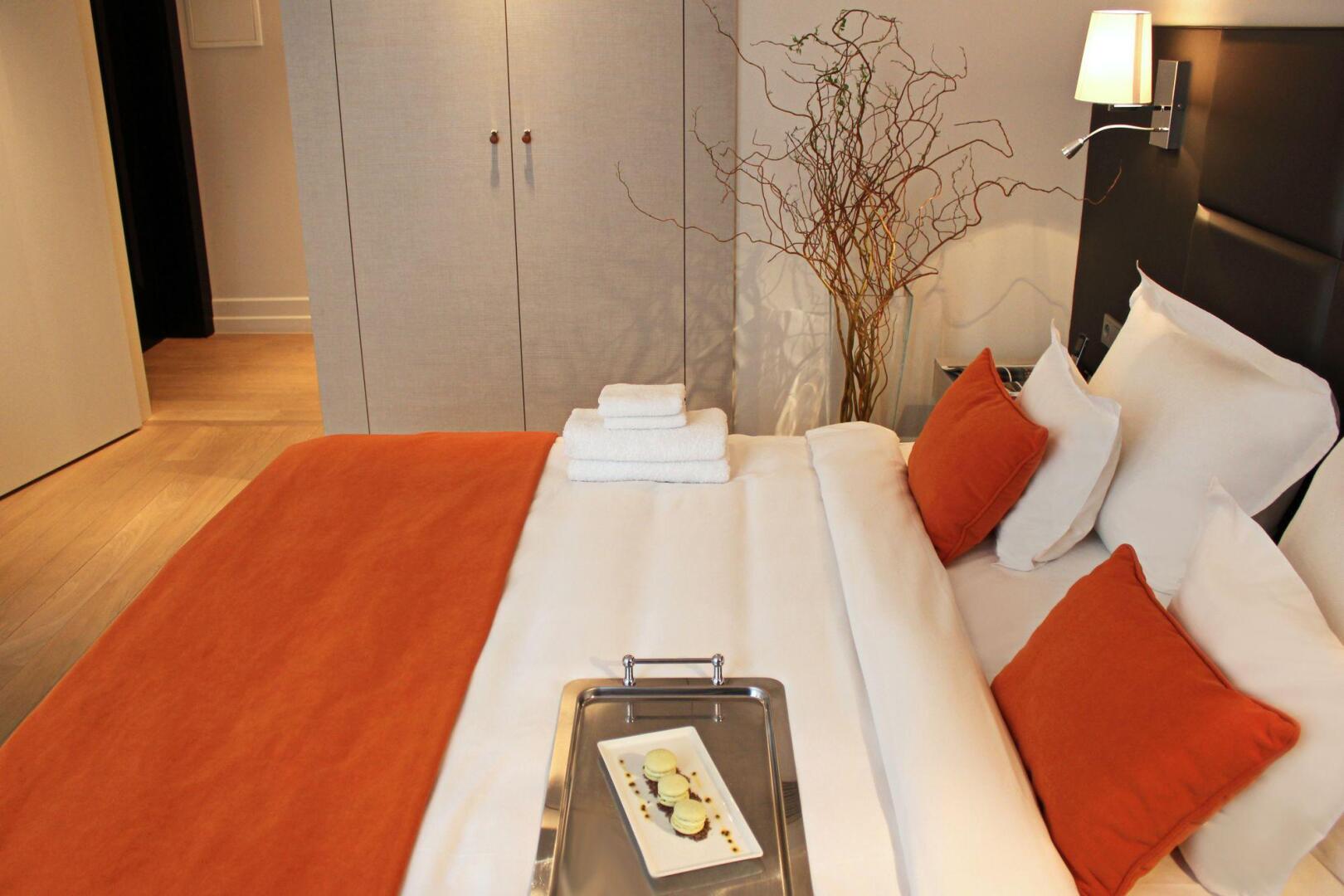 Foto - H15 Boutique Hotel, Warsaw, a Member of Design Hotels