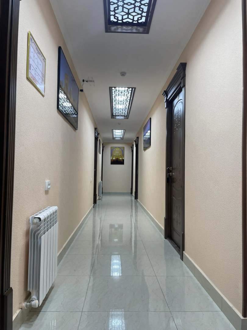 Photo - Hotel Samarkand Ali