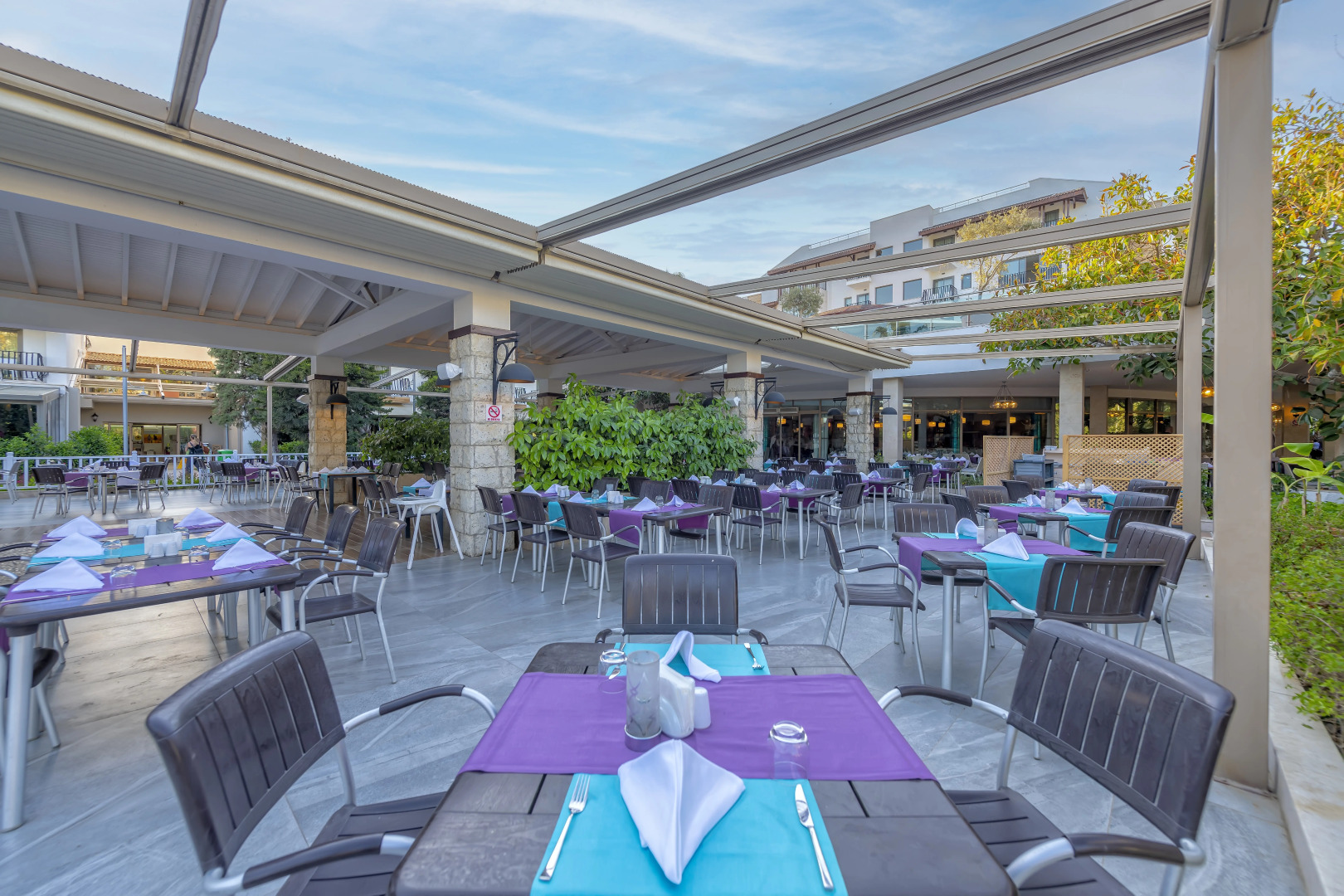 Foto - Belek Beach Resort Hotel