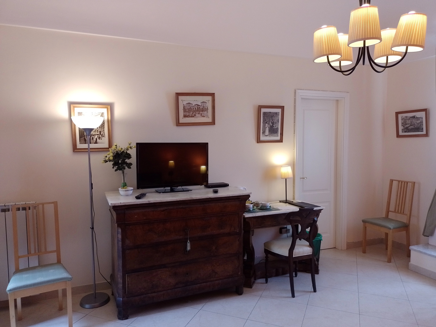 Foto - B&B Cupole e Campanili