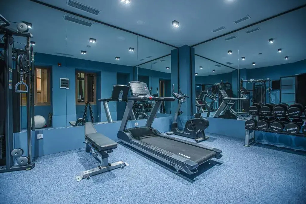 Photo - Heritage Hotel and Suites