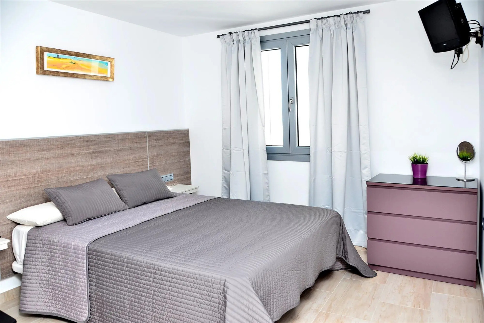 Foto - Hostal Campito