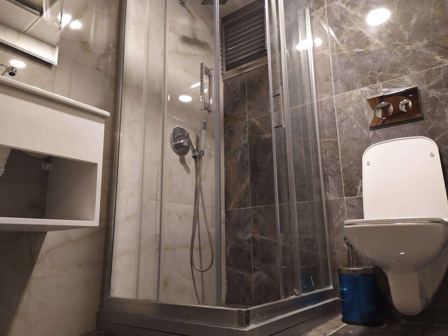 Foto - Golden Street Hotel