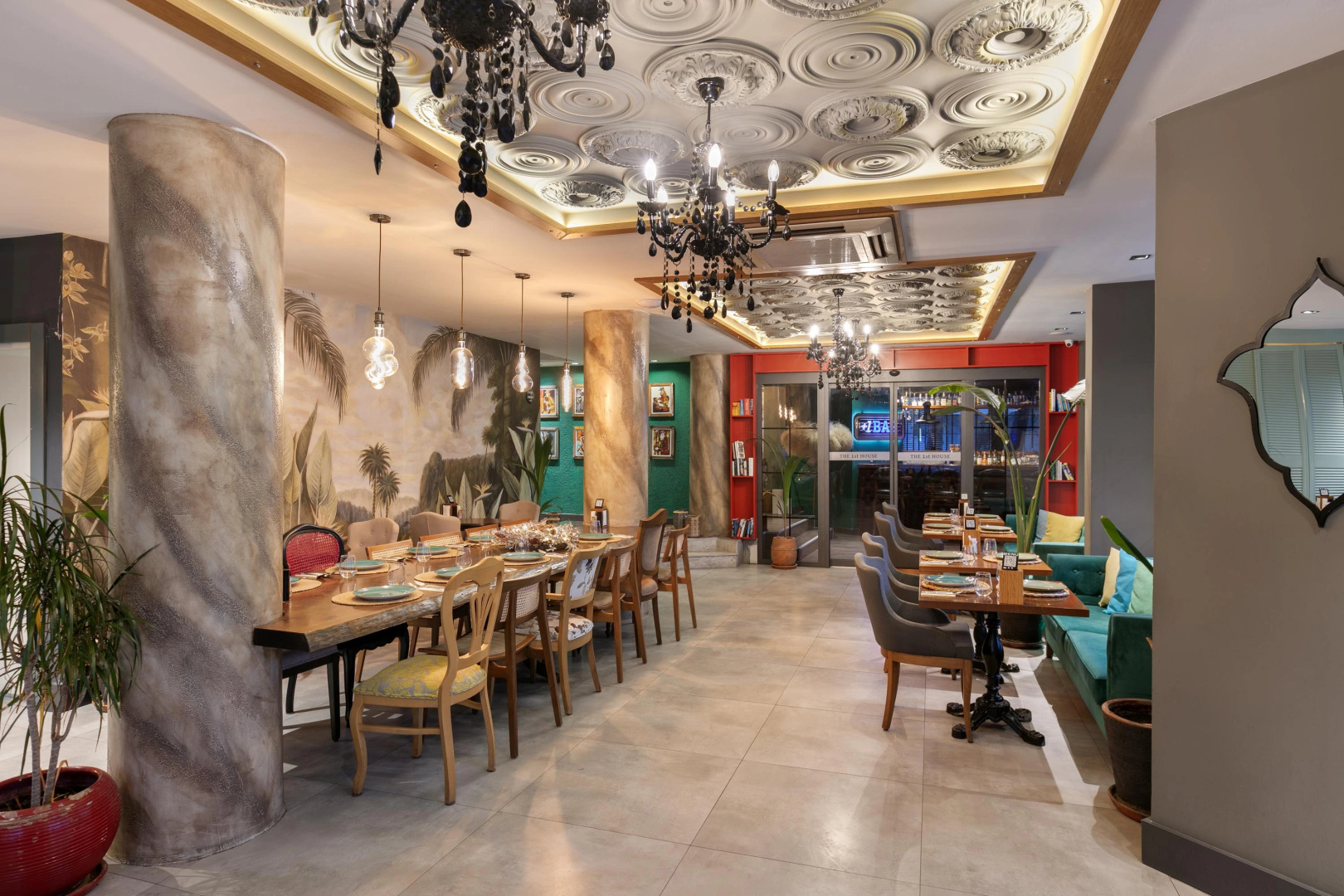 Photo - Azuu Hotel