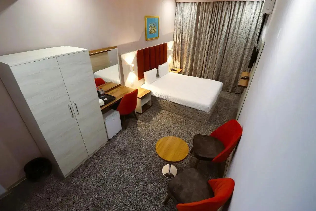 Foto - Amazon Hotel - Free Massage