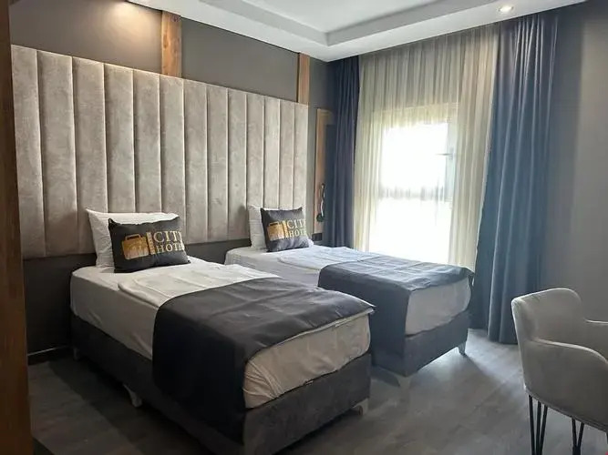 Photo - İstanbul City Airport Hotel