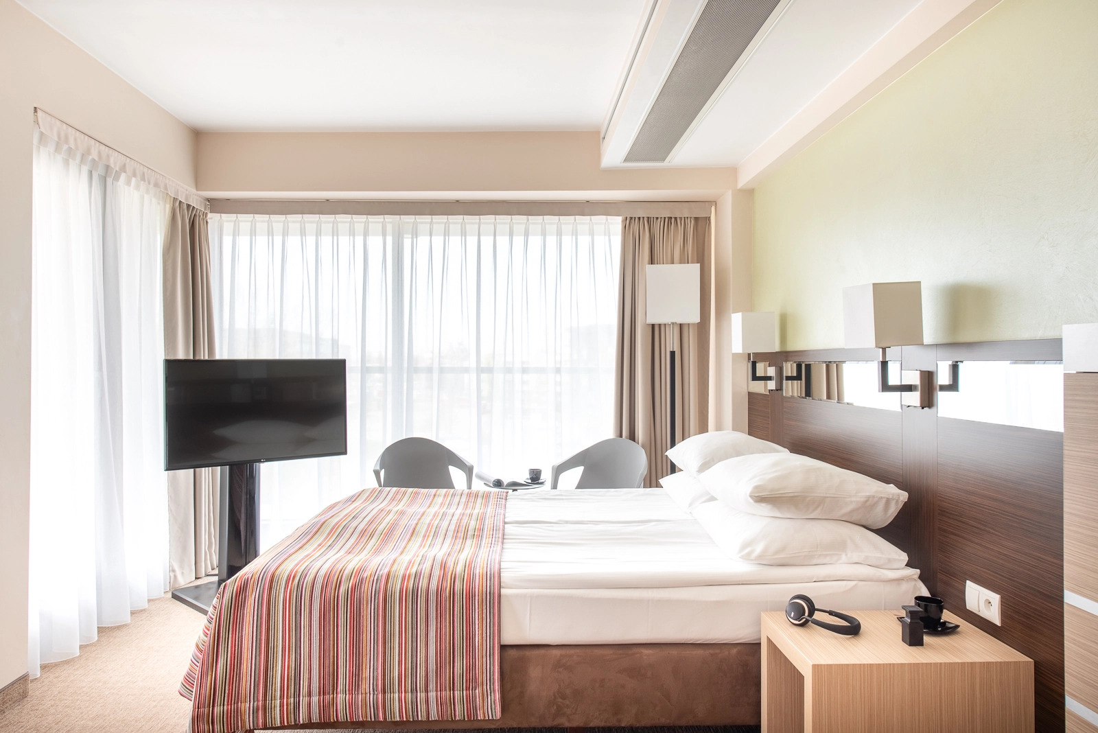 Foto - Hotel Arkon Park Gdańsk- Destigo Hotels