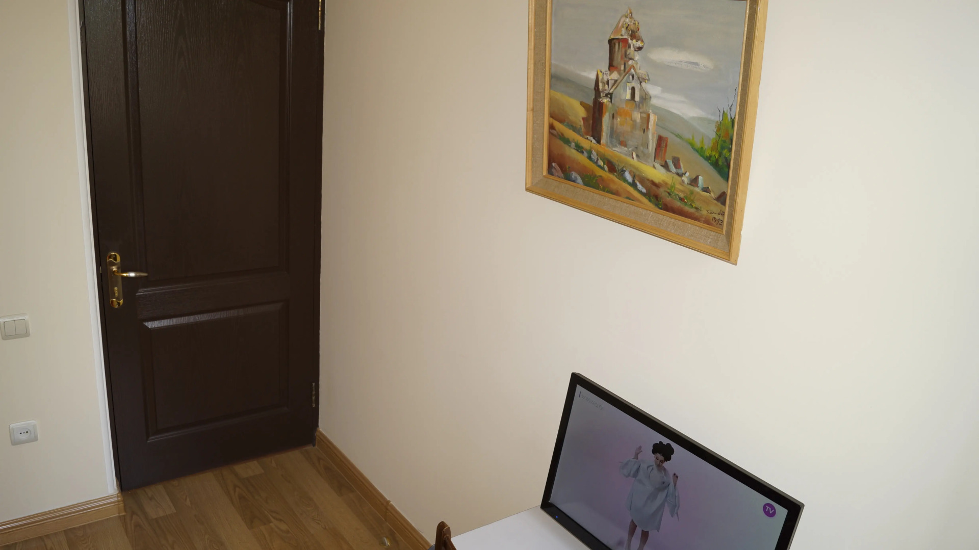 Photo - Komitas Avenue Guest House