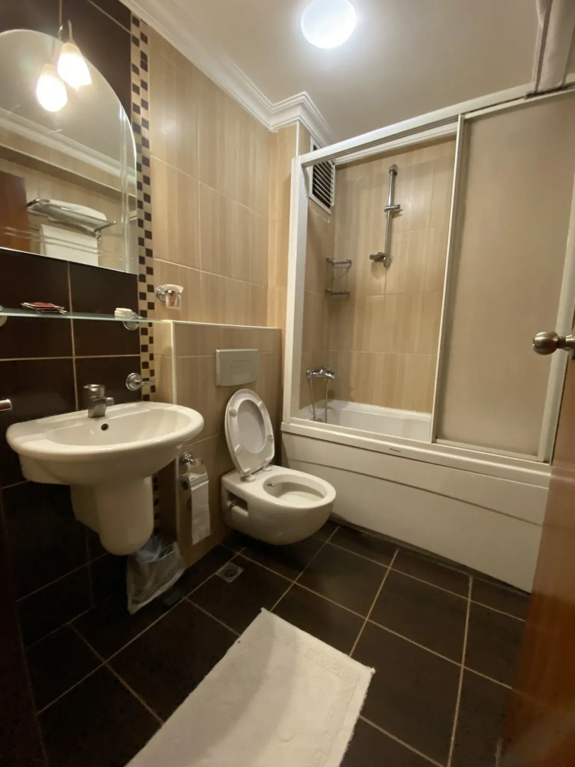 Foto - Hotel Monopol