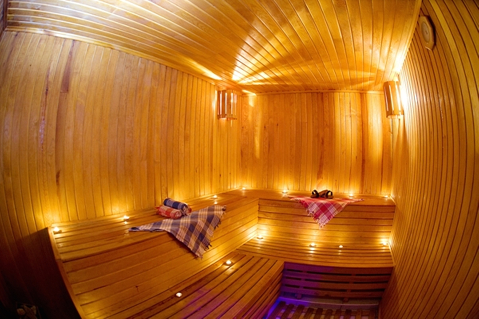 Foto - Gülhanepark Hotel & Spa