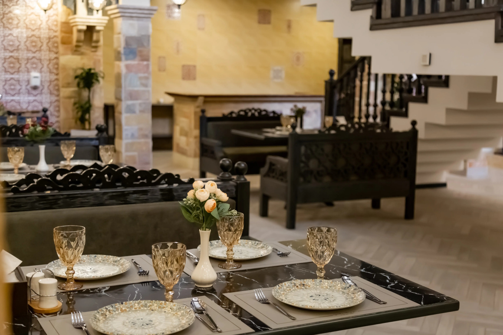 Foto - Rasoda Hotel&Restaurant