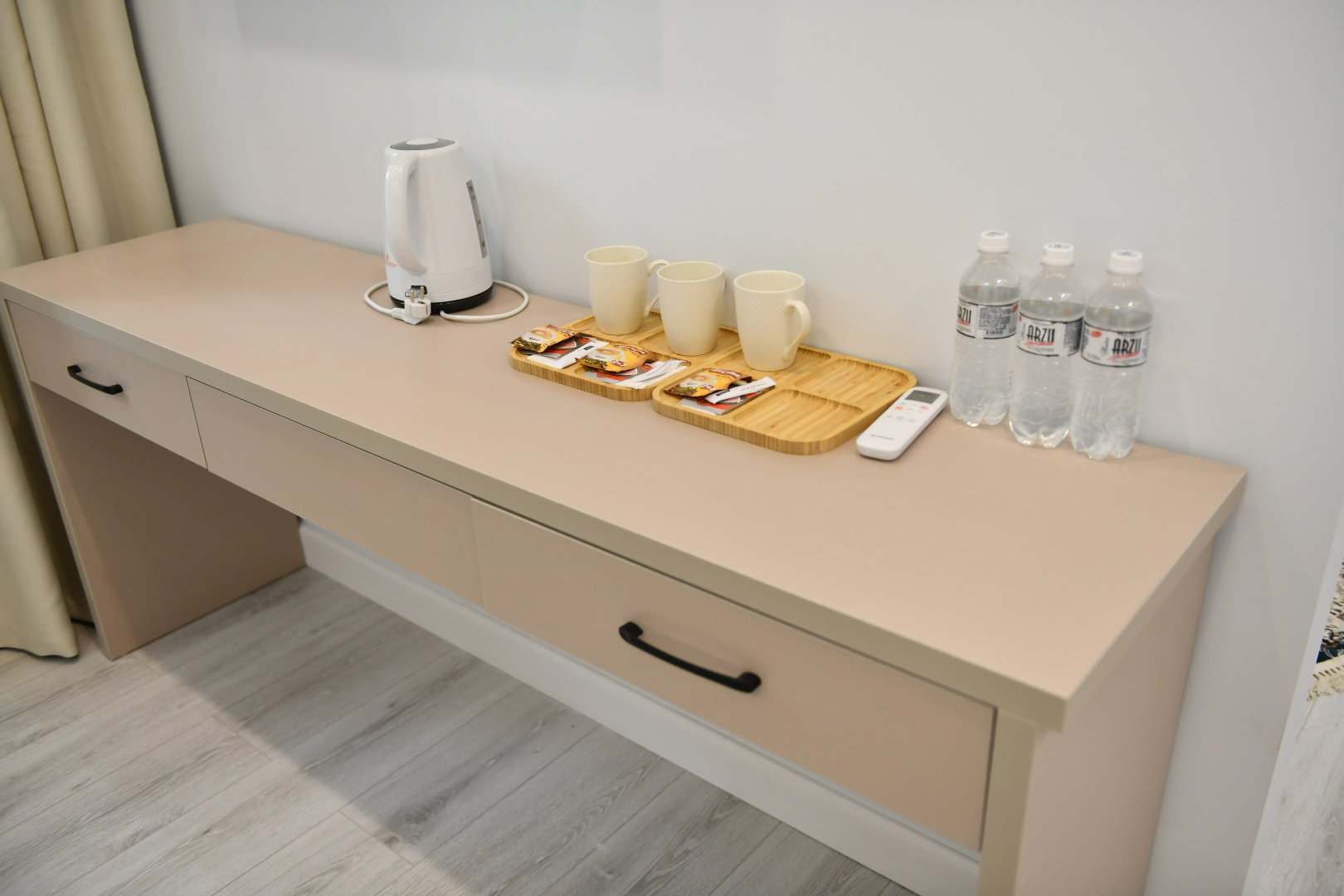 Photo - QUT Hotel