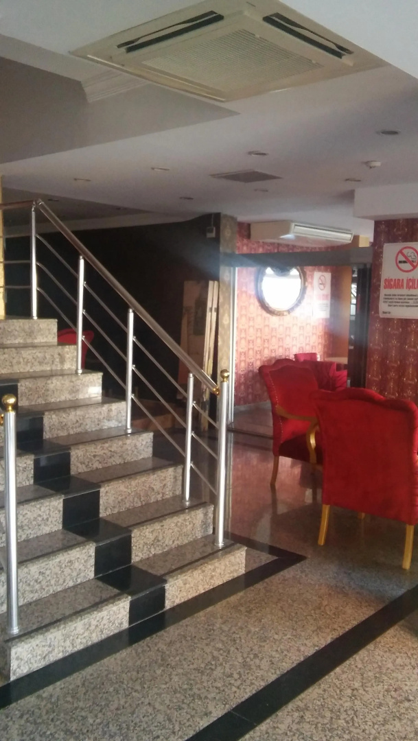 Photo - Atalla Hotel