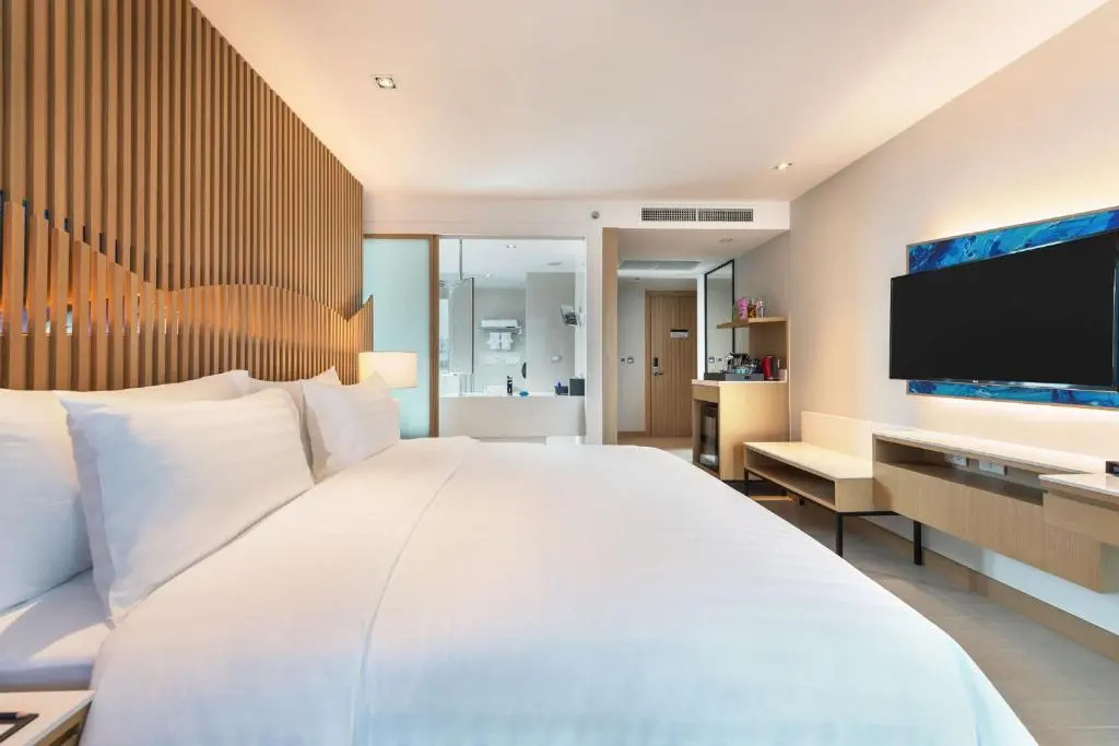 Foto - Mytt Hotel Pattaya