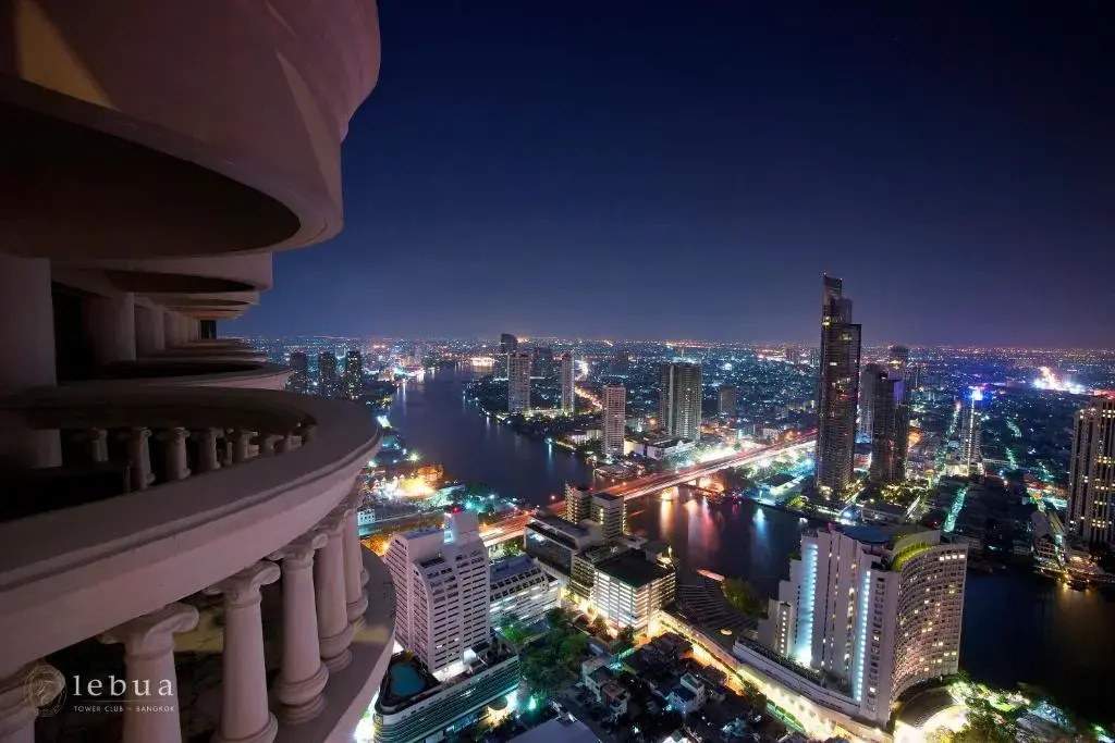 Photo - Tower Club at lebua