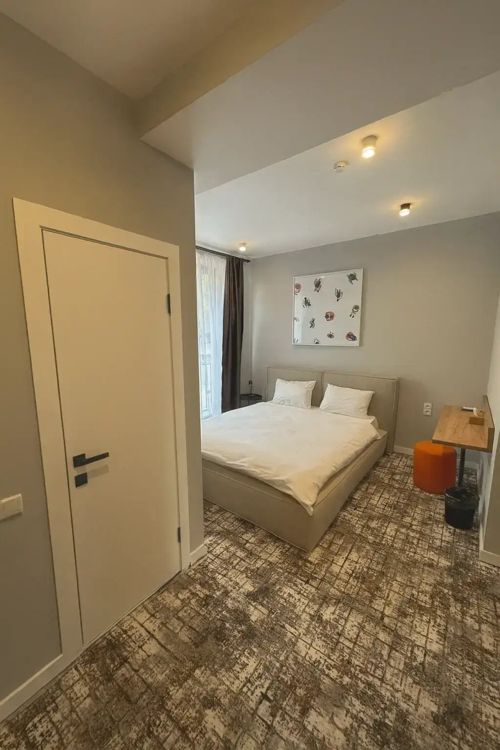Foto - Unit Hotel