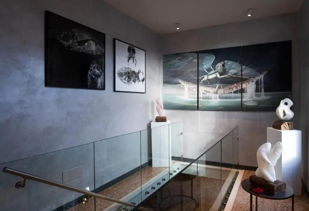 Foto - Hotel Aquarius Venice - Ascend Collection