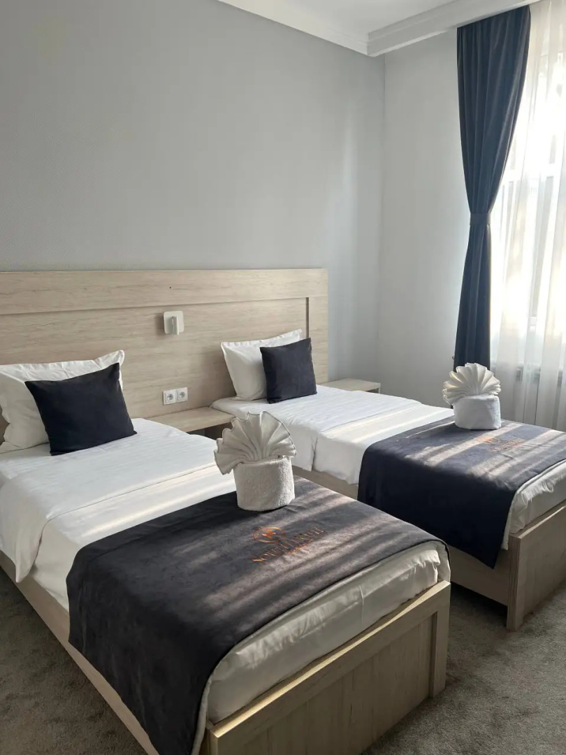 Photo - South Tashkent Hotel