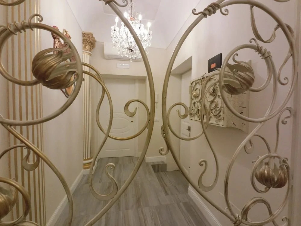 Foto - Impero Vaticano Suites Guest House