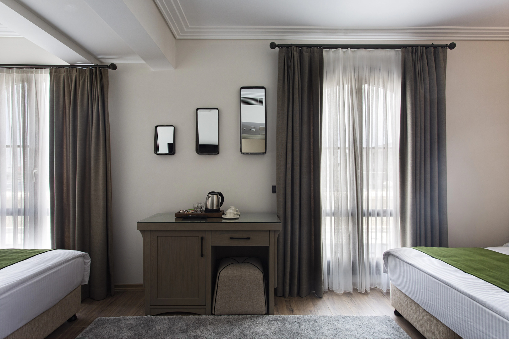 Foto - Mest Hotel Istanbul Sirkeci