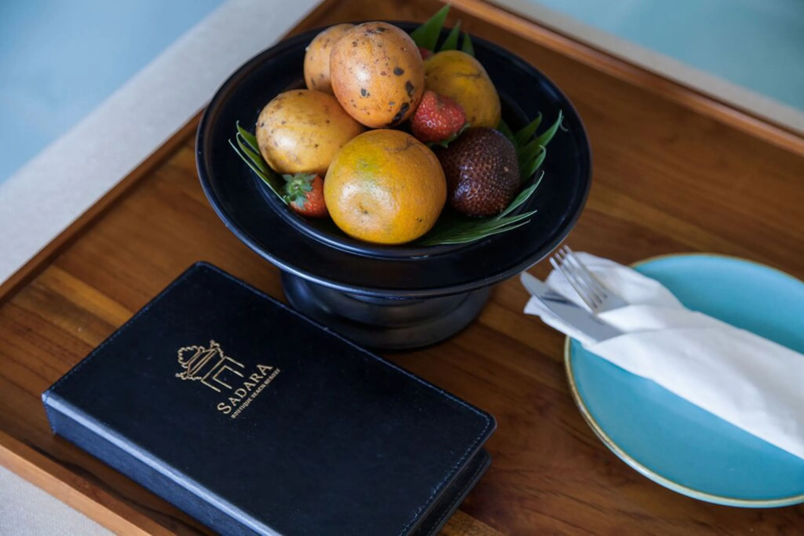 Photo - Sadara Resort