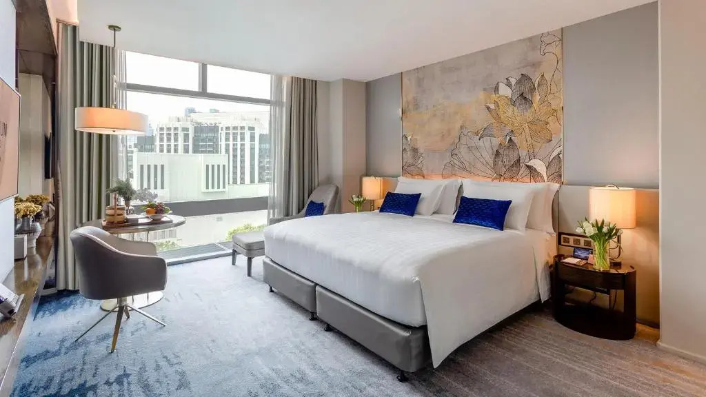 Photo - Chatrium Grand Bangkok