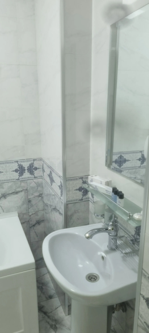 Foto - HAYAT PLAZA HOTEL & Spa