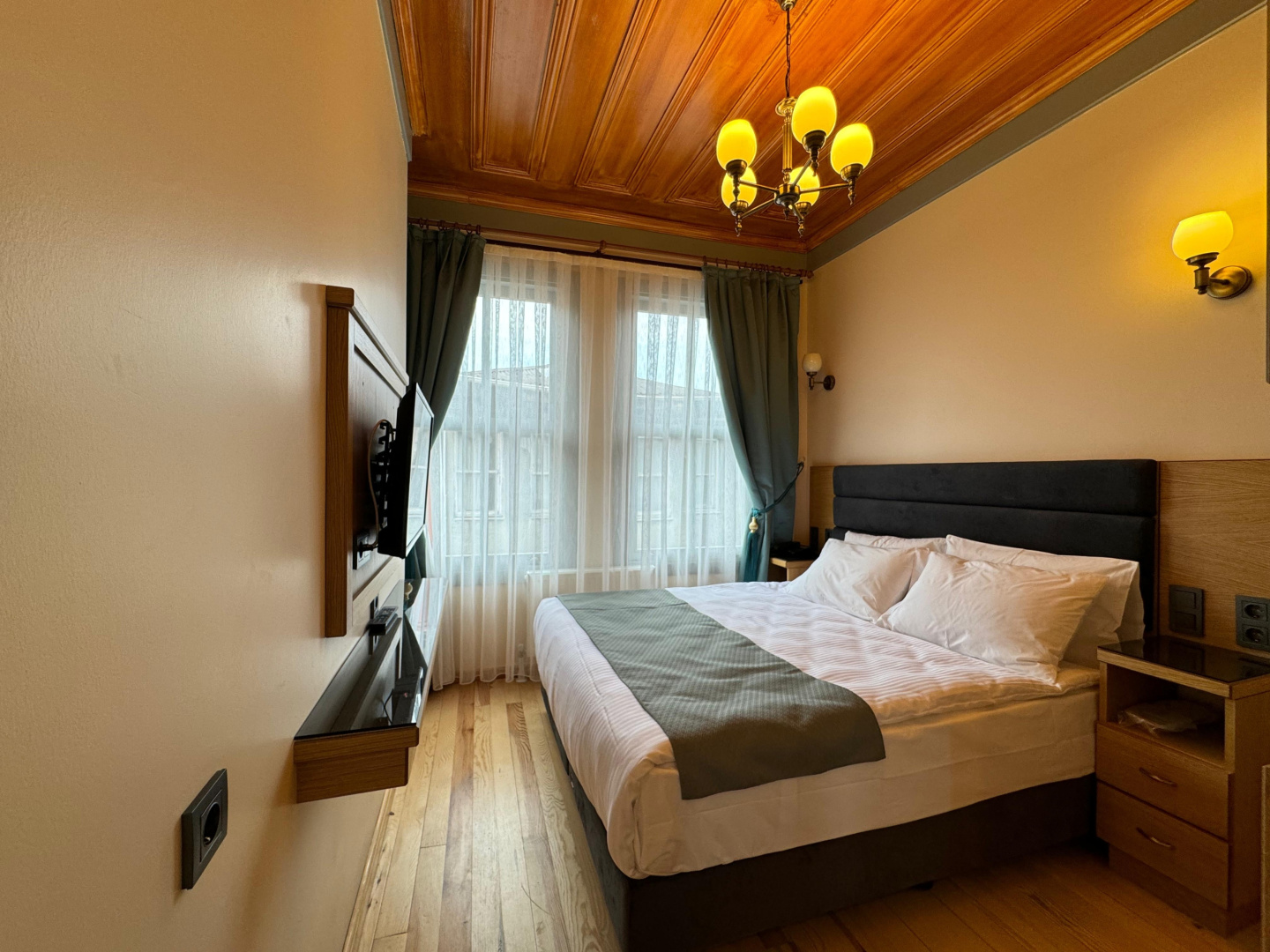 Foto - Abelia Mansion Hotel