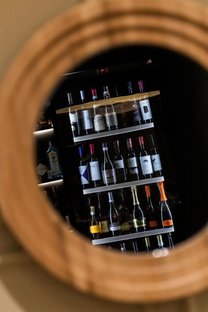 Foto - La Suite Boutique Hotel