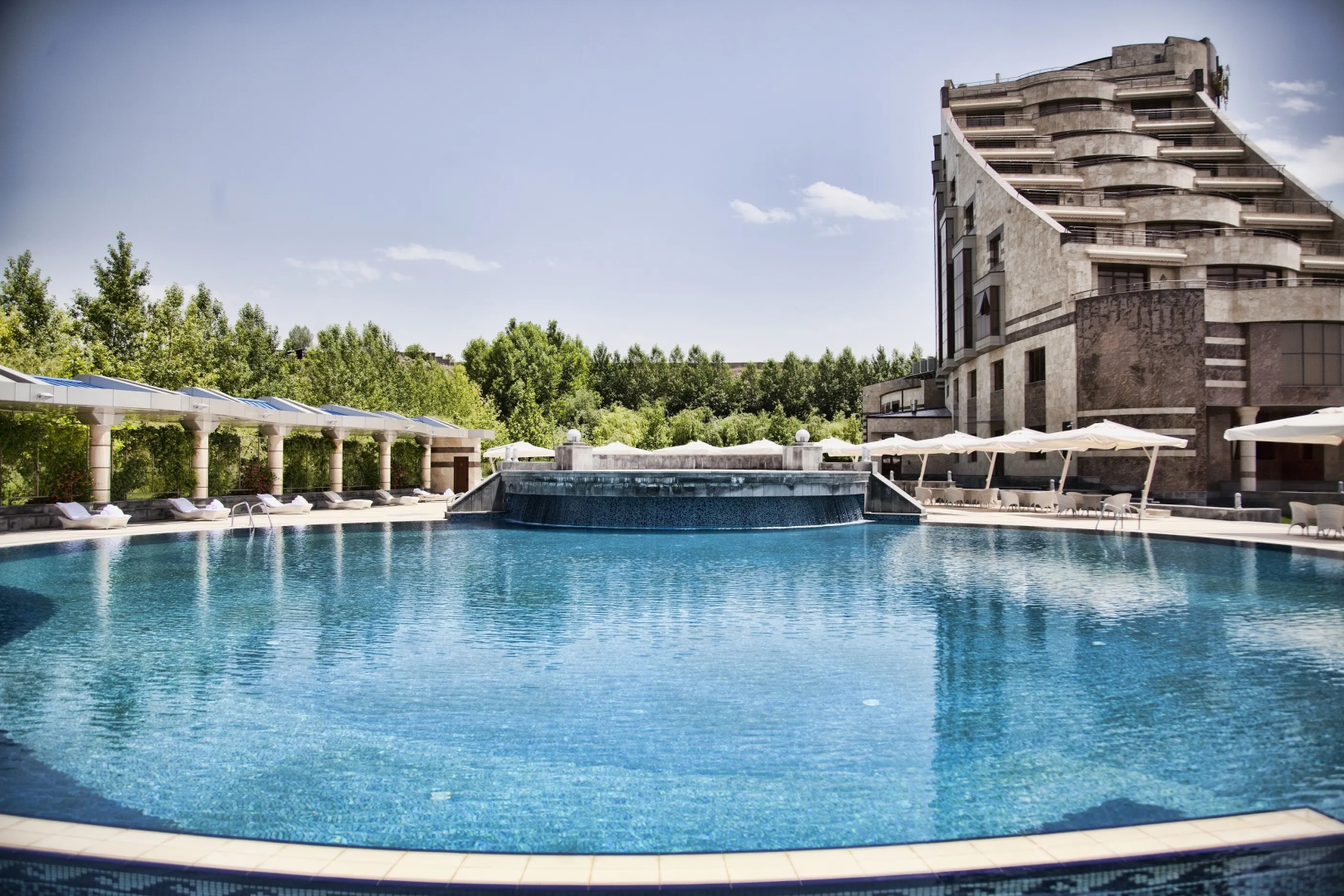 Photo - Multi Grand Pharaon Hotel