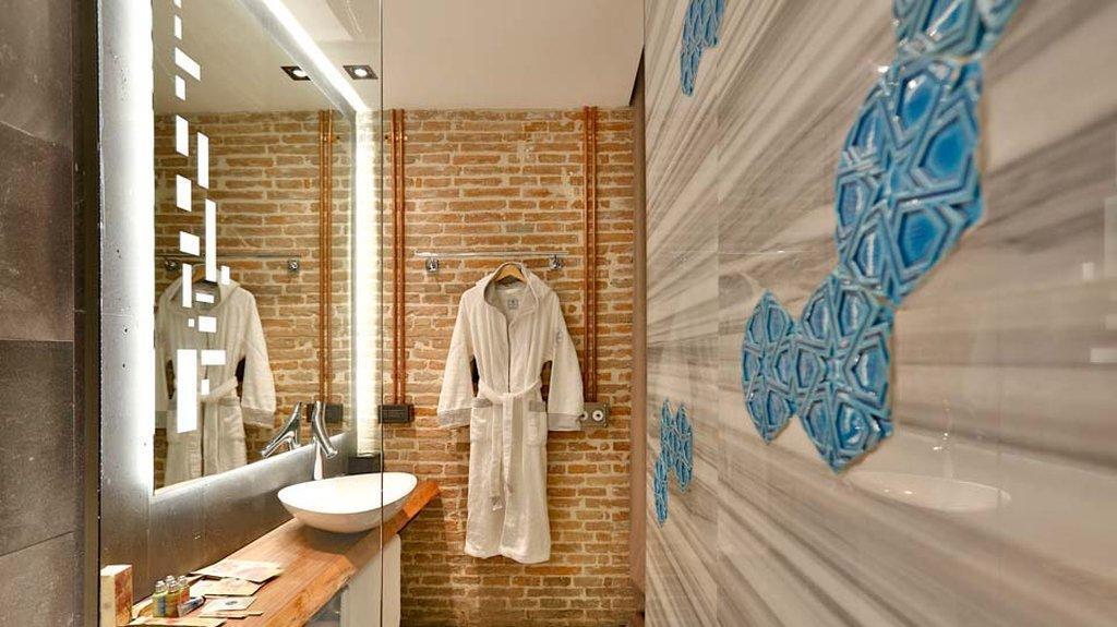 Foto - Hotel The Public - Special Category