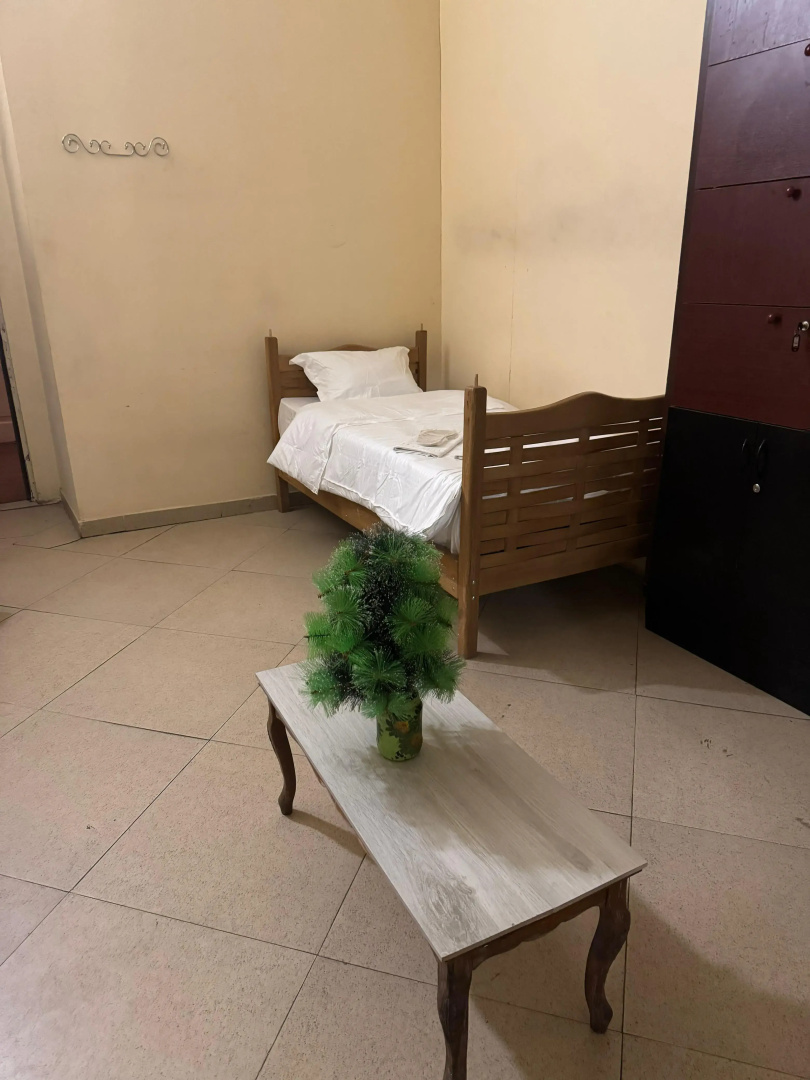 Foto - Lucky Travelers Room - hostel