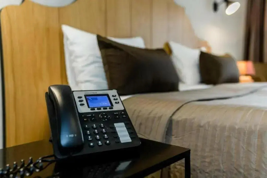 Foto - Rasta Maidan Hotel