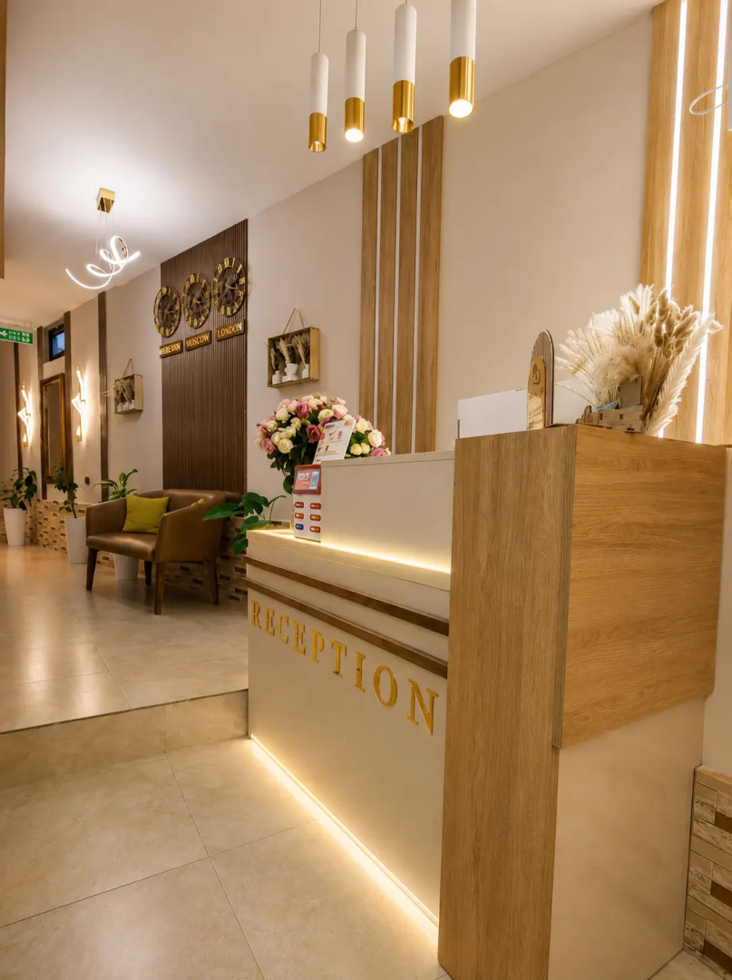 Photo - MarNar Hotel