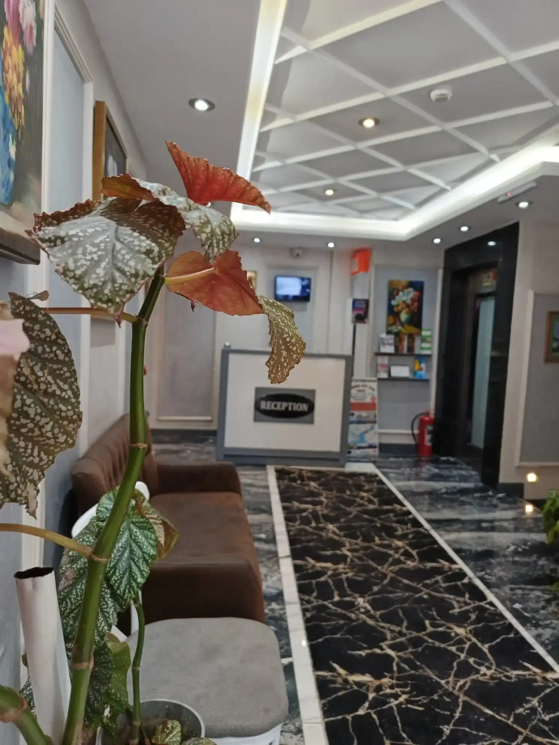 Foto - Grand Kybele Hotel