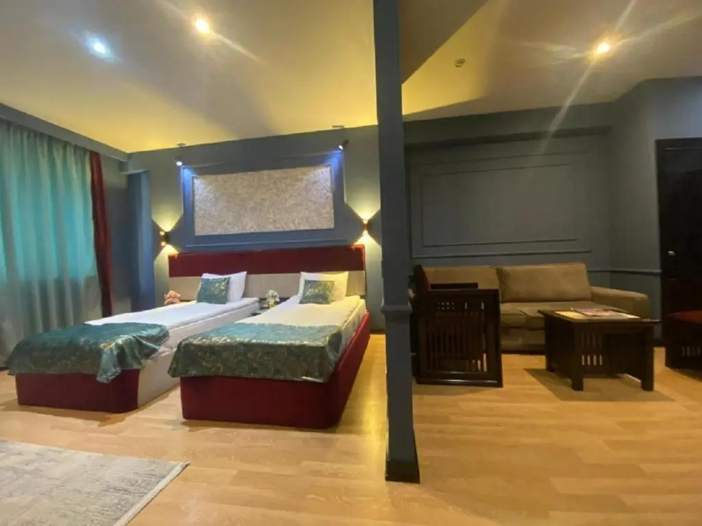 Foto - Haz Boutique Hotel Baku