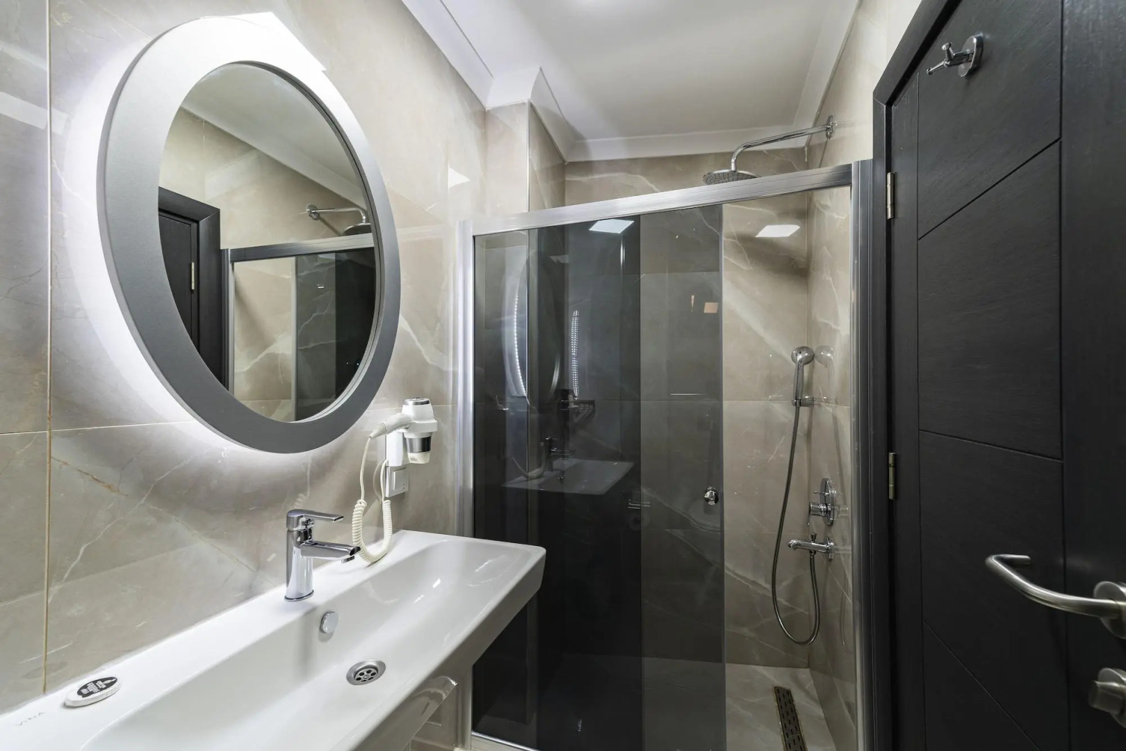 Foto - Levent Hotel Istanbul