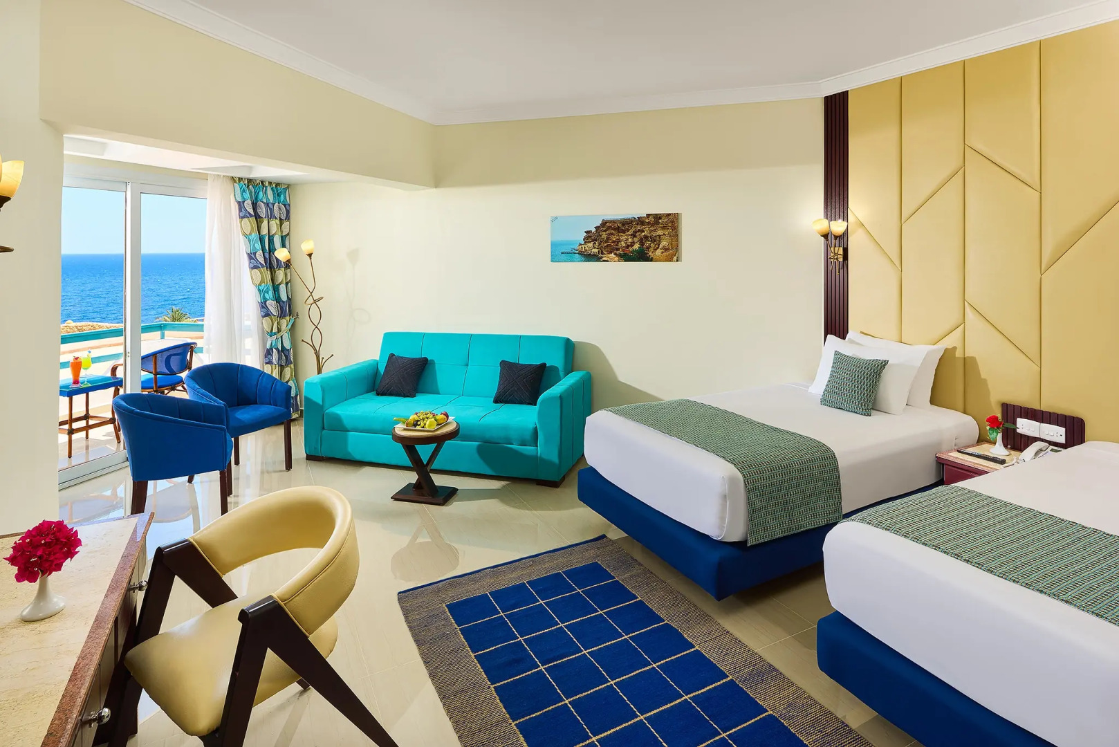 Foto - Dreams Beach Resort - Sharm El Sheikh