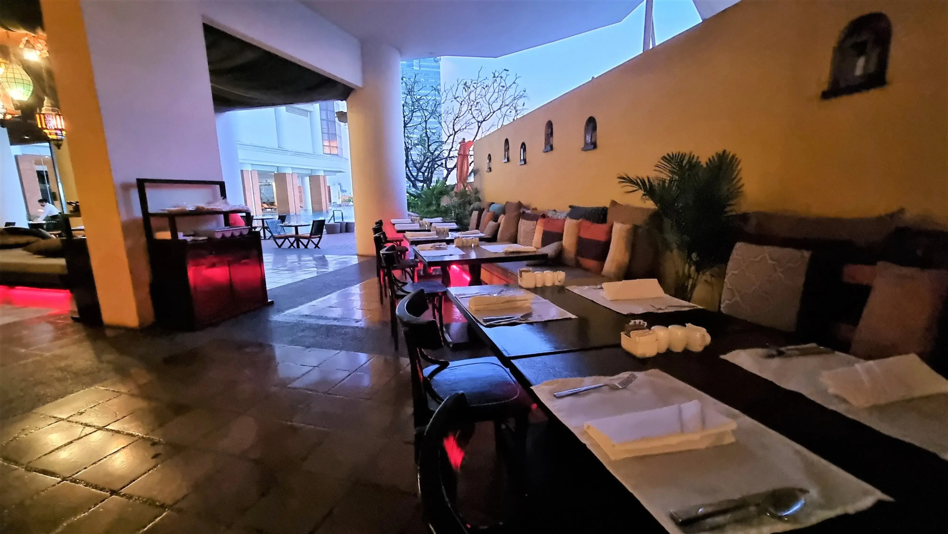 Photo - lebua at State Tower