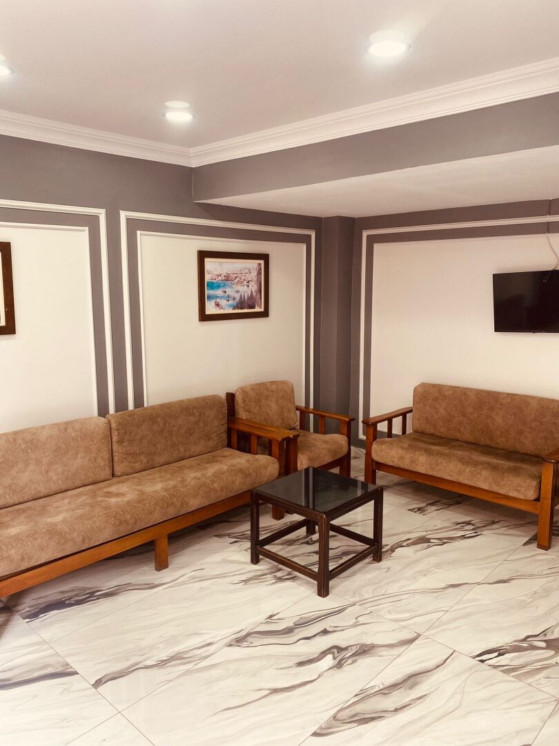 Foto - Malkoç Hotel