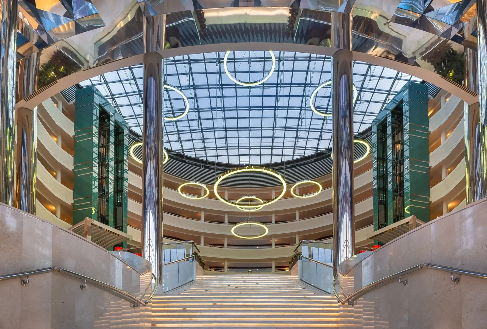 Foto - Calista Luxury Resort