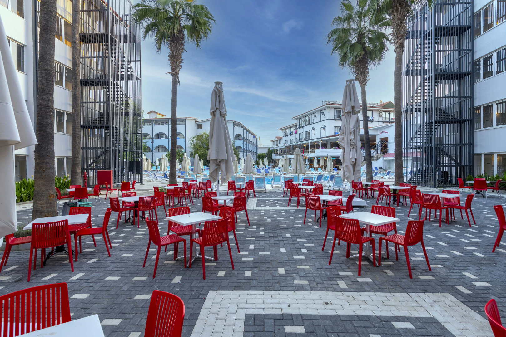 Foto - Armas Bella Sun