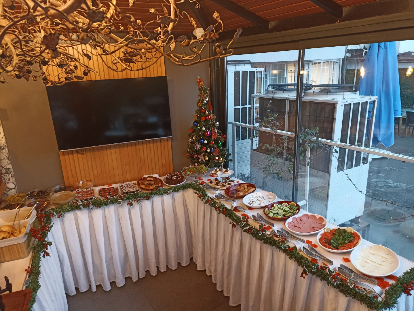 Foto - Arach Hotel Harbiye