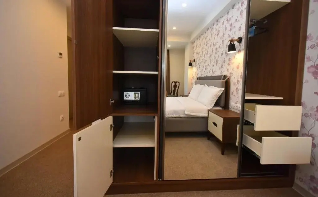 Foto - Hotel Avenue 30