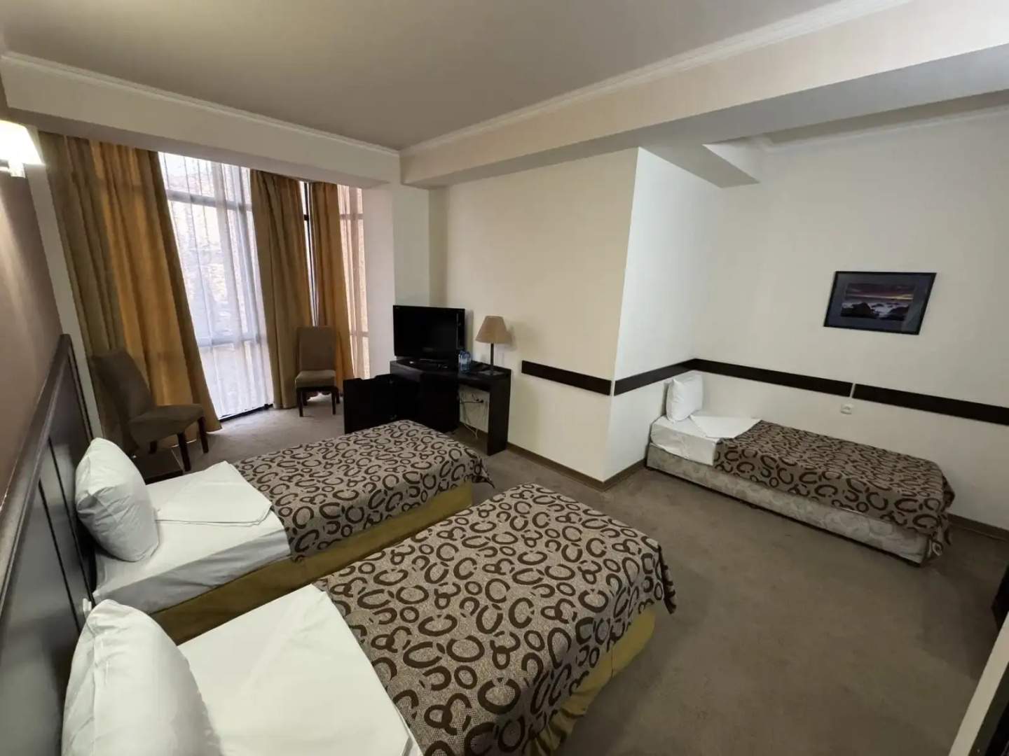 Foto - C Hotel Yerevan