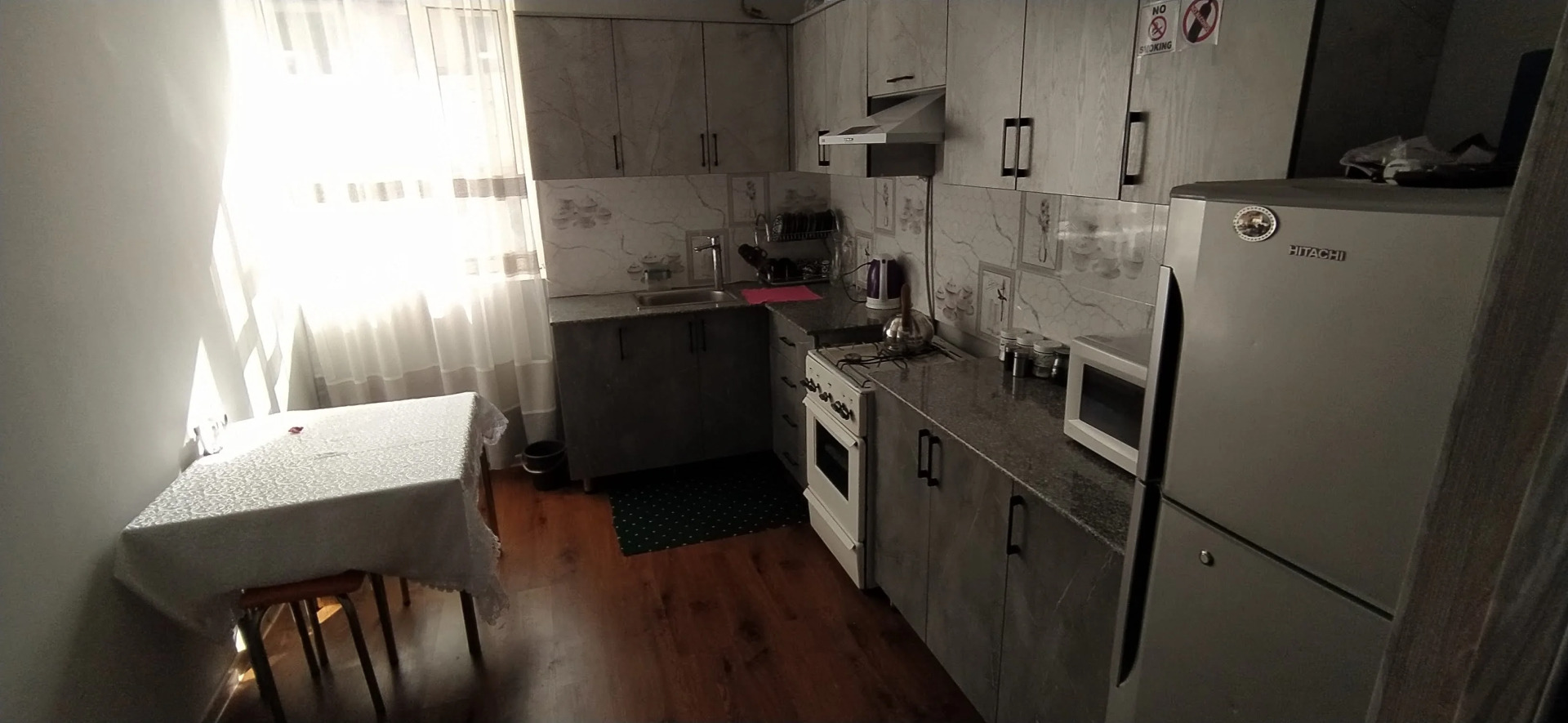 Foto - Chinor Hostel