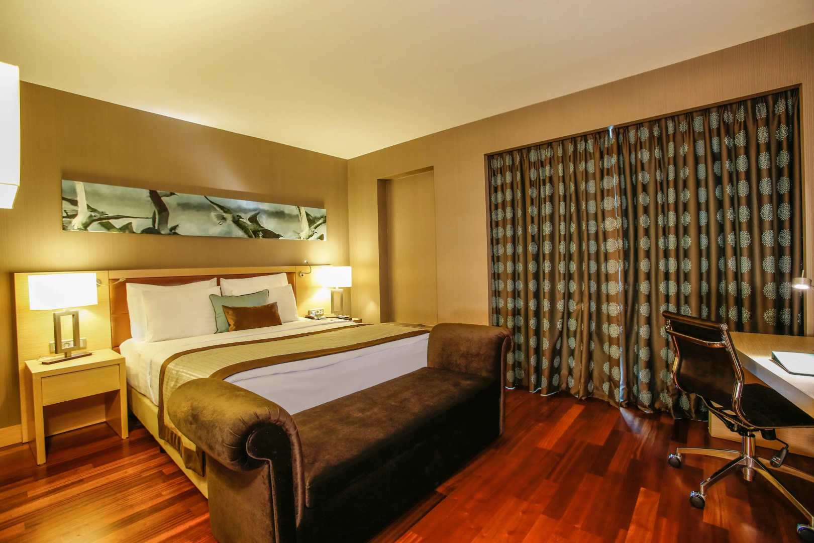 Photo - Park Dedeman Bostanci Hotel